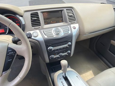 Used 2010 Nissan Murano SL w/ Leather Pkg FWD image 28