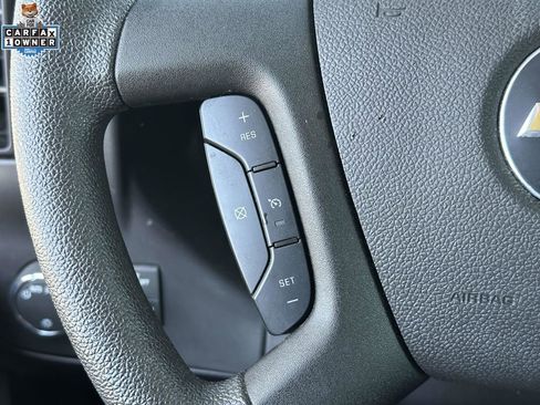 Used 2024 Chevrolet Express 2500 w/ Driver Convenience Package RWD image 17