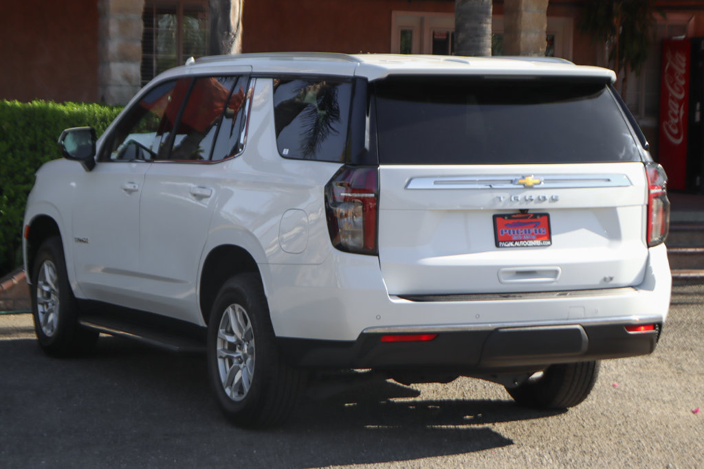 Used 2023 Chevrolet Tahoe LT RWD image 6