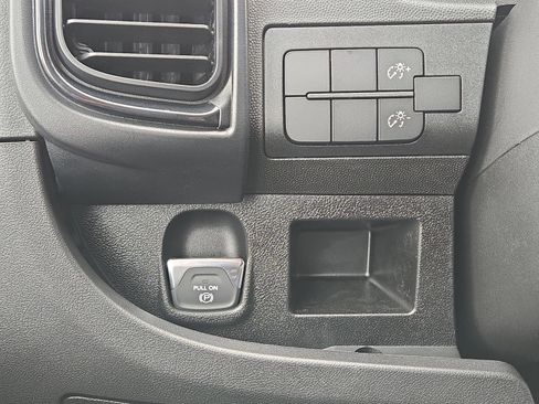 New 2026 RAM ProMaster 2500 image 22