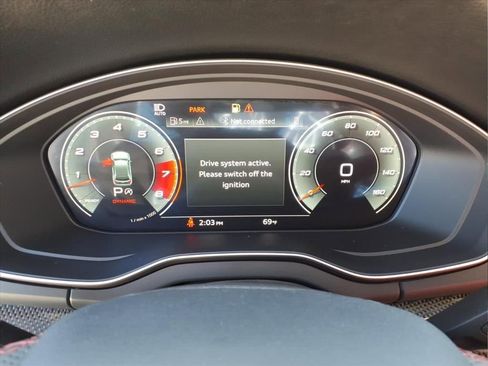 Used 2023 Audi SQ5 Premium Plus w/ Premium Plus Package image 21