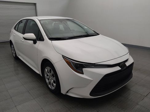 Used 2023 Toyota Corolla LE image 14