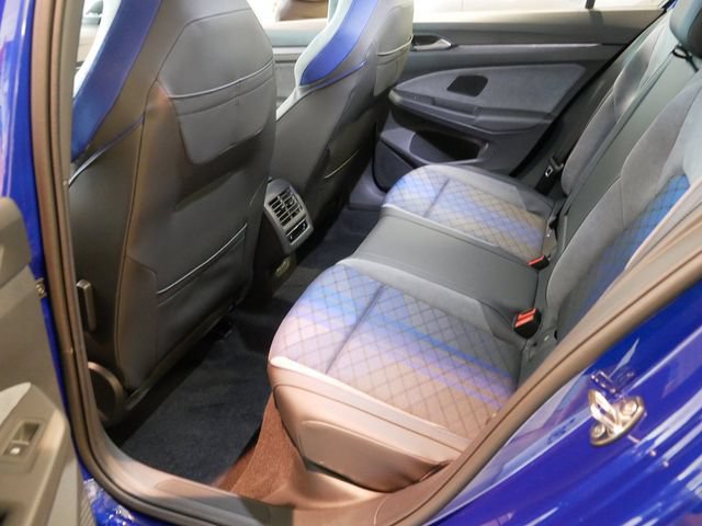 New 2026 Volkswagen Golf w/ Euro Style Package AWD/4WD image 6