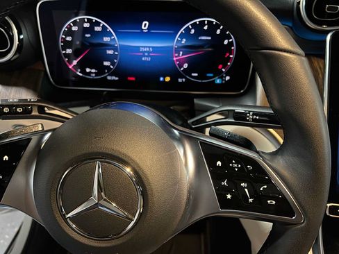 Certified 2025 Mercedes-Benz GLC 300 4MATIC image 27