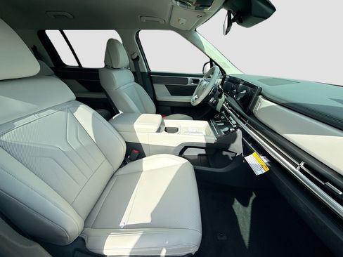New 2026 Hyundai Santa Fe SEL FWD image 21