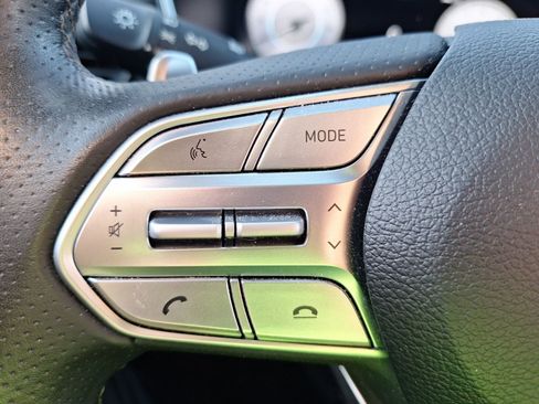 Used 2023 Hyundai Santa Fe Calligraphy image 22