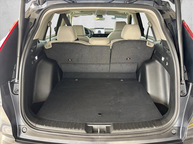 Used 2026 Honda CR-V EX-L image 22