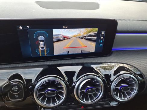 Used 2025 Mercedes-Benz CLA 250 image 25