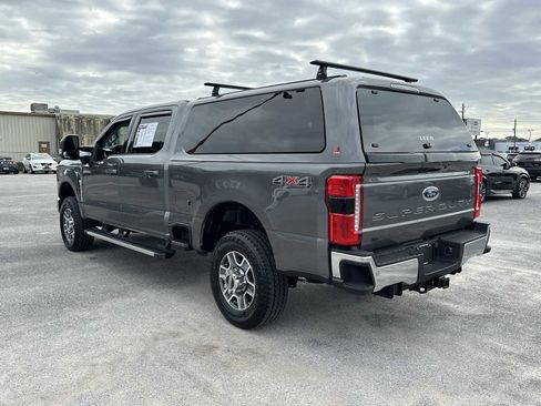 Used 2025 Ford F350 Lariat image 6