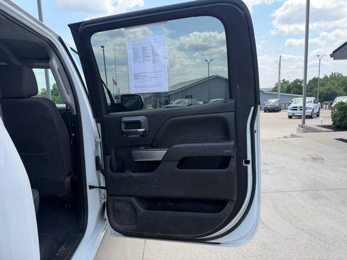 Used 2018 Chevrolet Silverado 2500 LT AWD/4WD image 48