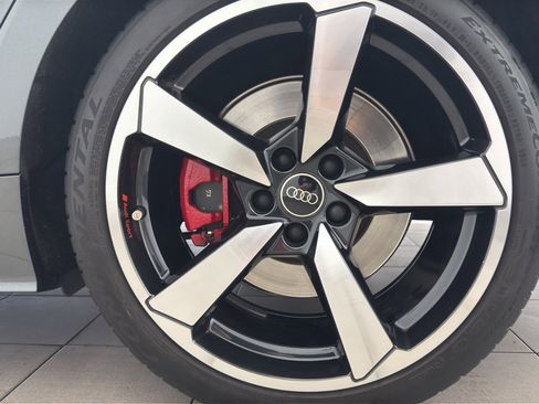 Used 2023 Audi A5 2.0T Premium Plus w/ Premium Plus image 37