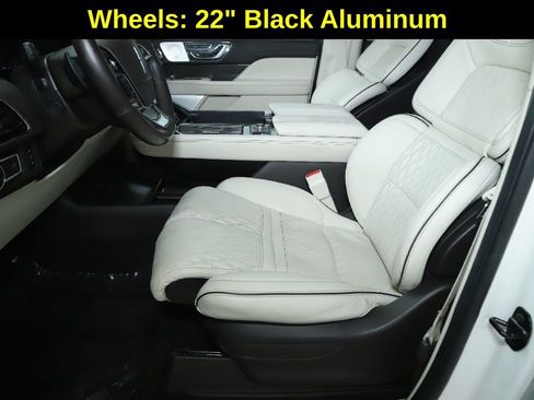 Used 2021 Lincoln Navigator Black Label w/ Special Edition Package image 20