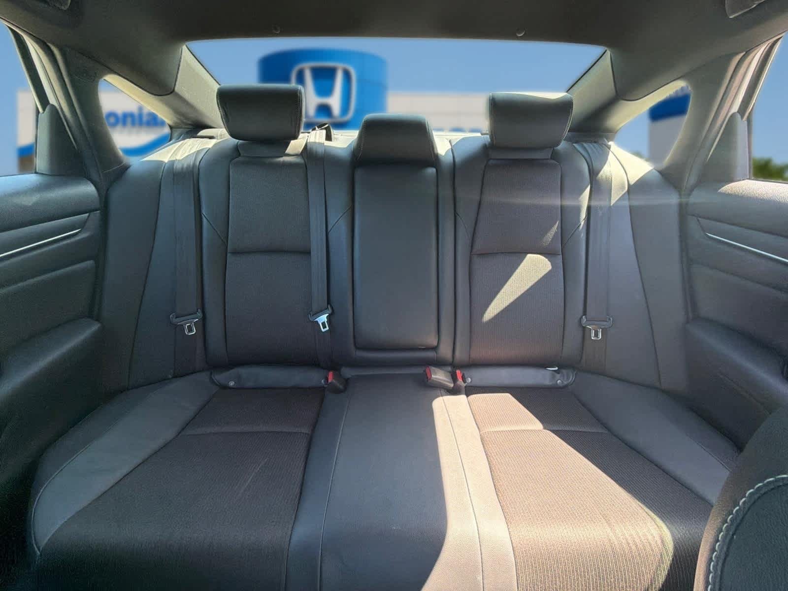 Used 2020 Honda Accord Sport image 25