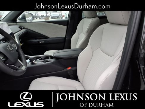 New 2026 Lexus TX 350 350 Premium image 13