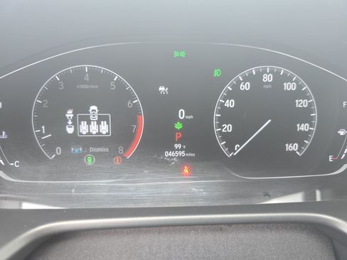 Used 2022 Honda Accord Sport image 18