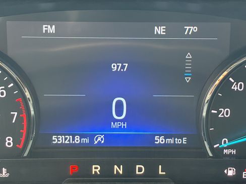 Used 2021 Ford Explorer XLT RWD image 35