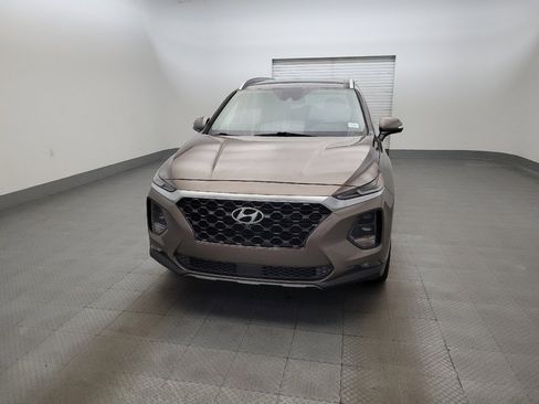 Used 2019 Hyundai Santa Fe FWD image 15