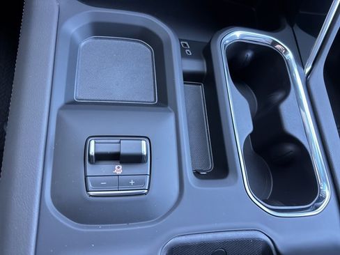 New 2026 GMC Sierra 2500 Denali w/ Denali Reserve Package image 42