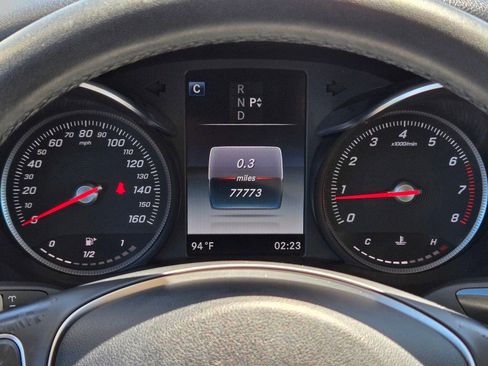 Used 2018 Mercedes-Benz GLC 300 image 33