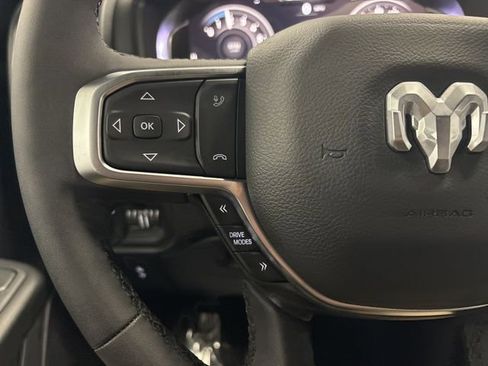 New 2026 RAM 1500 Big Horn image 31
