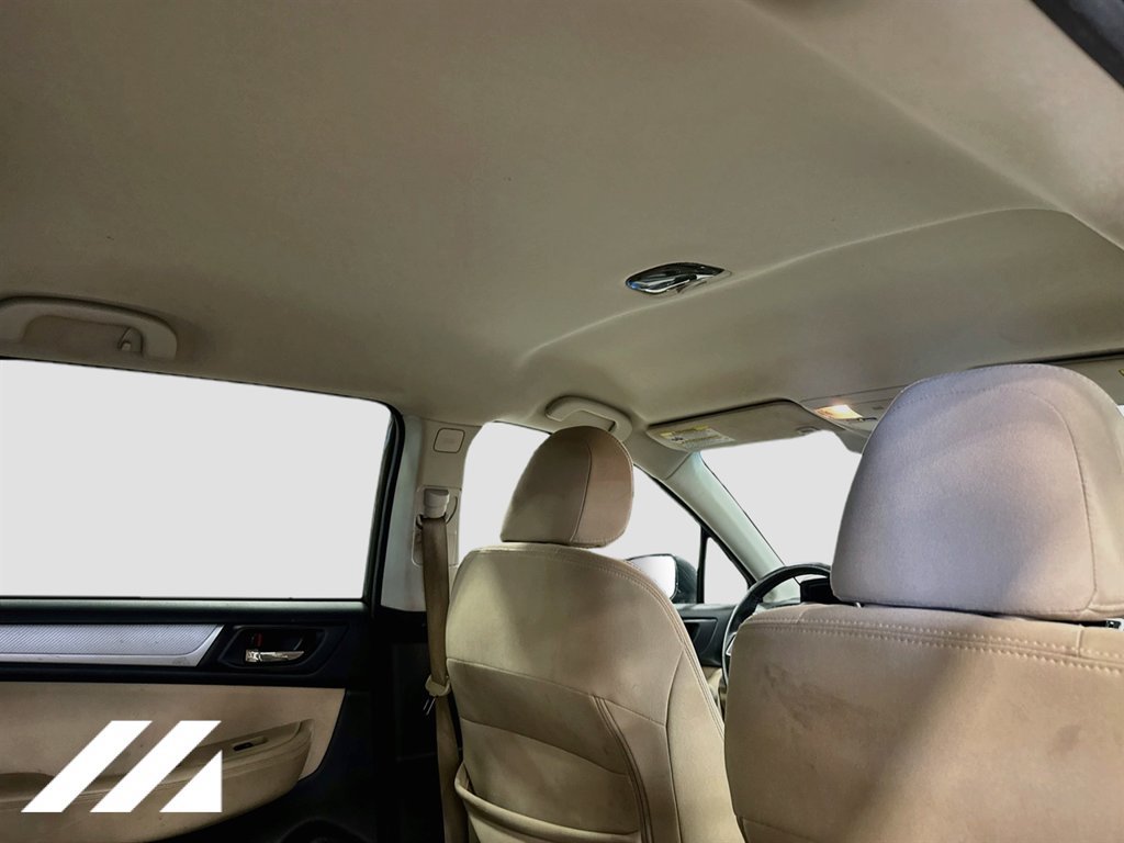Used 2019 Subaru Outback 2.5i Premium w/ Protection Package #1 AWD/4WD image 26