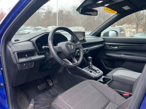 Used 2023 Honda CR-V Sport image 19