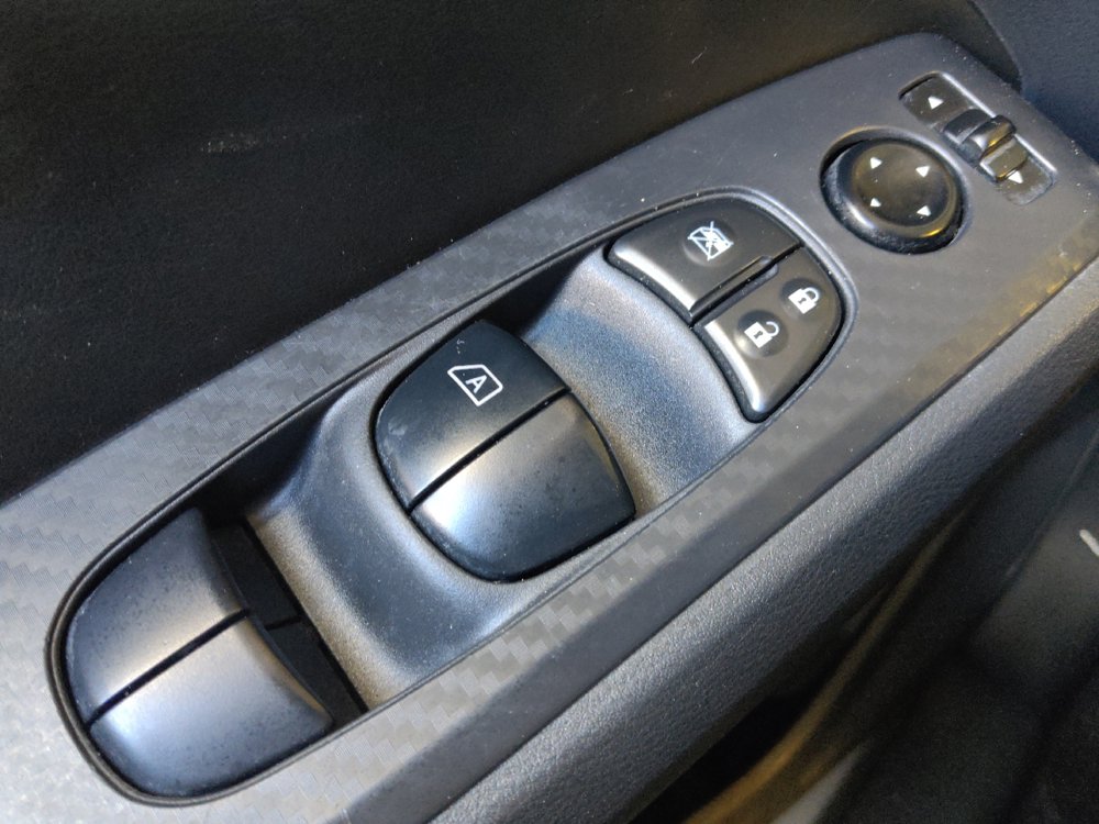 Used 2023 Nissan Altima 2.5 S FWD image 27