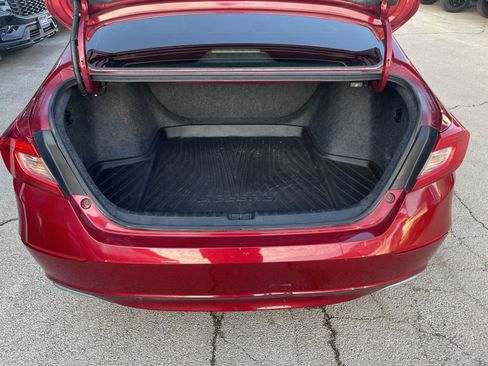 Used 2022 Honda Accord LX image 28