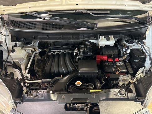 Used 2018 Nissan NV200 SV w/ Navigation Package image 38