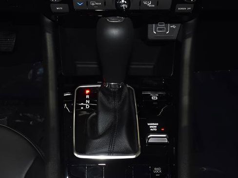 New 2026 Jeep Compass Latitude AWD/4WD image 15