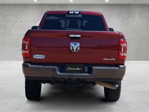 Used 2019 RAM 2500 Limited AWD/4WD image 16