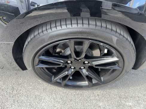 Used 2020 Chevrolet Camaro LT w/ RS Package image 16