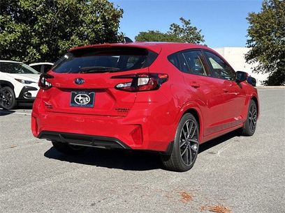 New 2026 Subaru Impreza 2.0i Sport