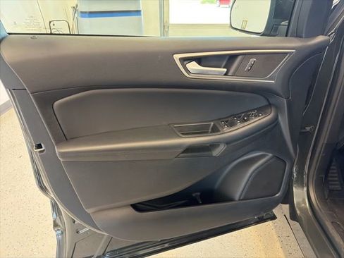 Used 2023 Ford Edge SEL w/ Convenience Package AWD/4WD image 38