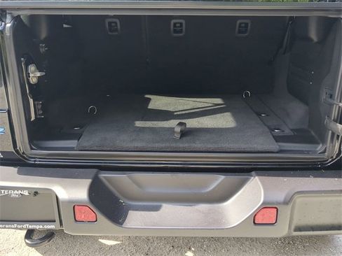 Used 2025 Jeep Wrangler Sport S w/ Convenience Group image 38