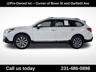 Used 2019 Subaru Outback 2.5i Touring AWD/4WD video 2