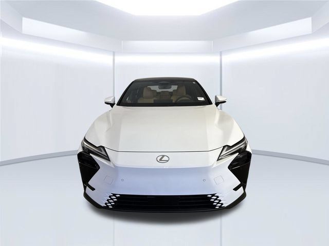 Certified 2026 Lexus ES 500e w/ Convenience Package AWD/4WD image 26