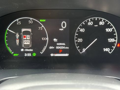 New 2025 Honda CR-V Sport-L image 24