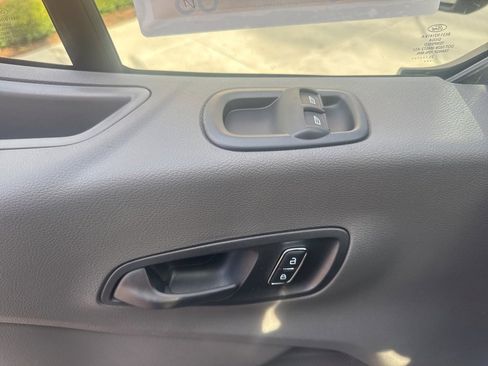 New 2025 Ford Transit 350 XL image 37