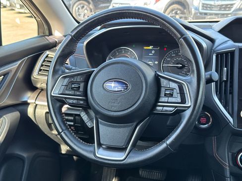 Certified 2023 Subaru Crosstrek 2.5i Limited w/ Popular Package #2 image 13