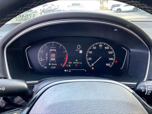 Used 2023 Honda Civic EX-L image 22