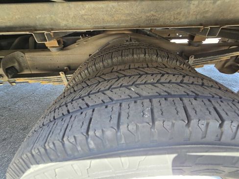 Used 2018 GMC Savana 3500 Extended w/ Driver Convenience Package image 20