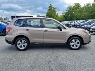 Used 2015 Subaru Forester 2.5i w/ Alloy Wheel Package AWD/4WD video 4
