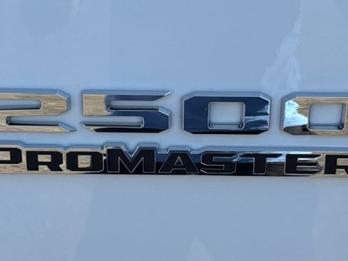 Used 2023 RAM ProMaster 2500 image 19