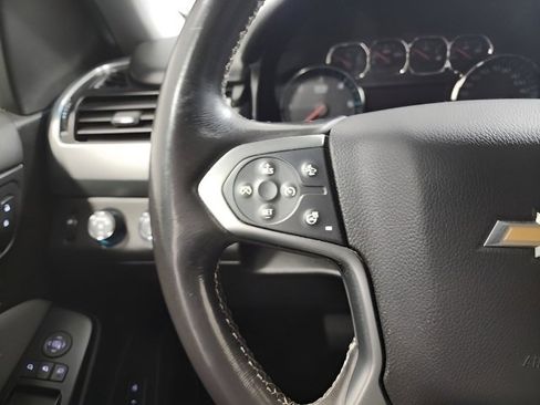 Used 2018 Chevrolet Tahoe LT w/ Luxury Package image 28