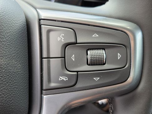 New 2026 Chevrolet Silverado 1500 RST w/ RST Select Package image 15