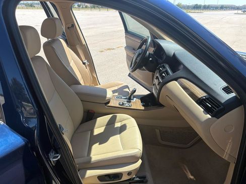 Used 2013 BMW X3 xDrive28i AWD/4WD image 22
