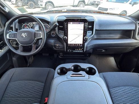 New 2026 RAM 3500 Tradesman AWD/4WD image 18