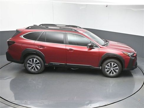 New 2025 Subaru Outback Premium image 49