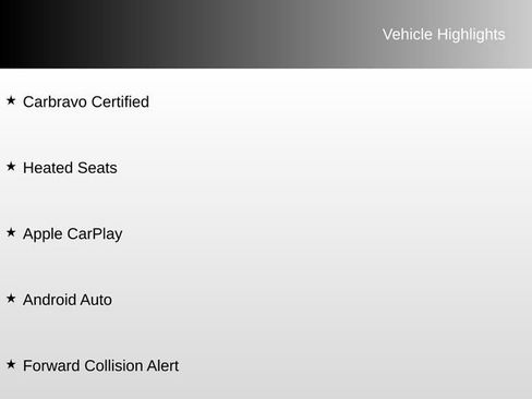 Used 2023 Chevrolet Blazer LT w/ Convenience Package FWD image 6